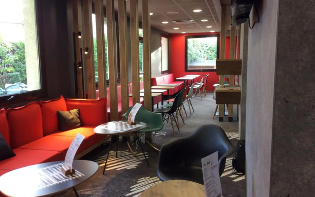 ibis Chambery