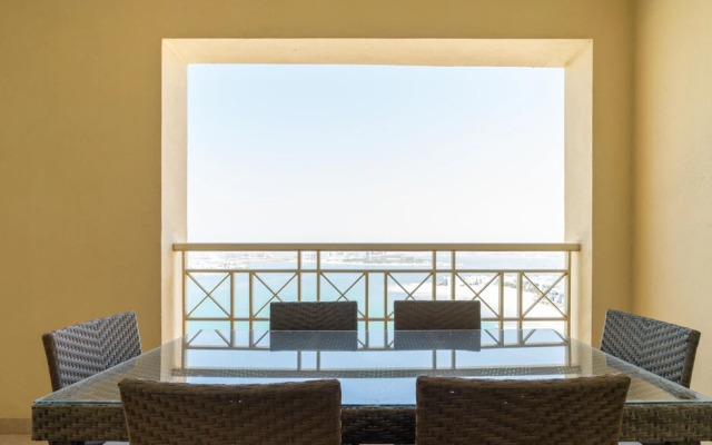 Dream Inn - Shoreline Al Sultana