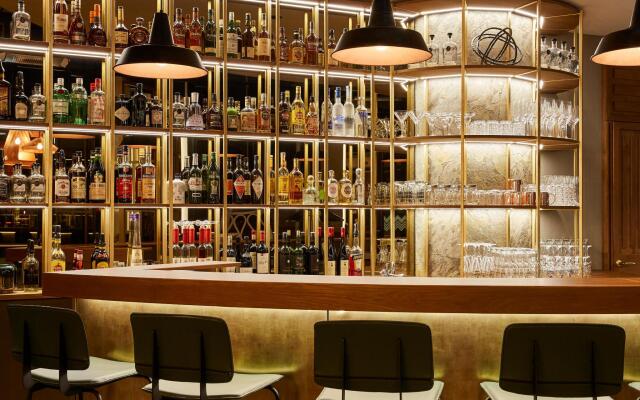 Hotel Indigo Dresden - Wettiner Platz by IHG