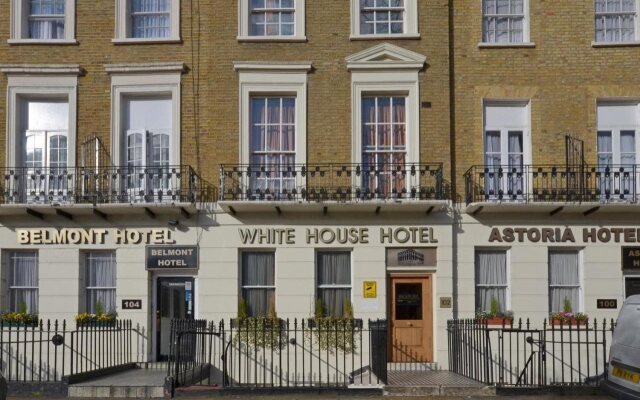 White House Hotel London