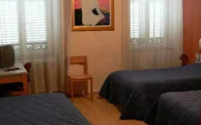 Hôtel Du Relais De Poste