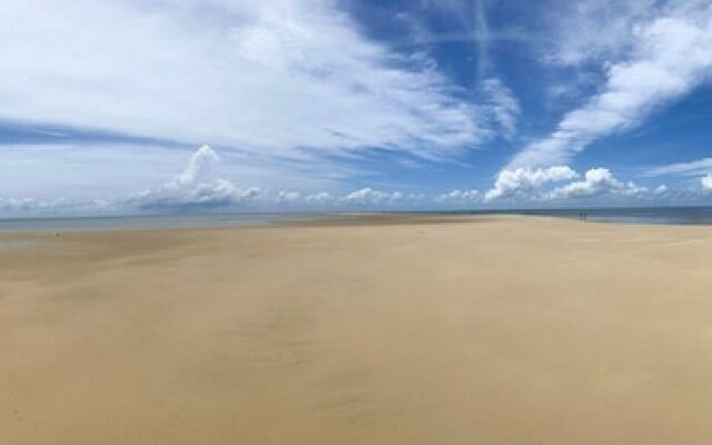 Casa da Mata Corumbau