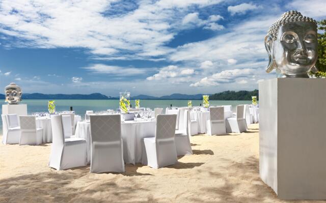 The Westin Siray Bay Resort & Spa, Phuket