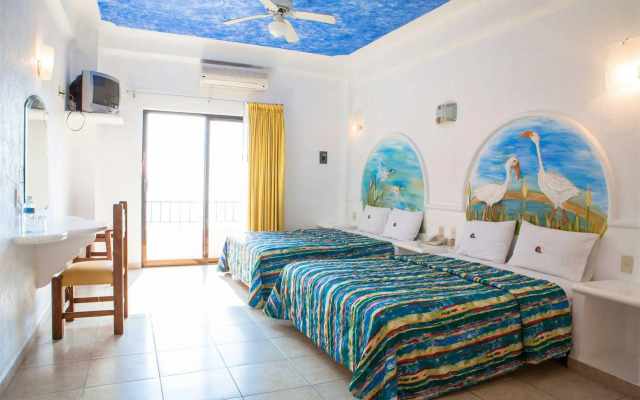 The Alondra Hotel