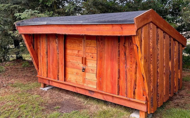 10 Person Holiday Home in Romo