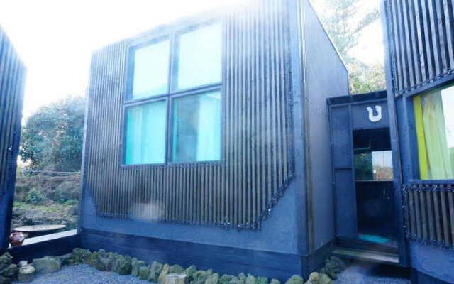Jeju Art Guest House