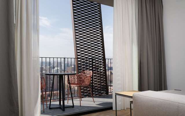 Hotel Tembo Barcelona