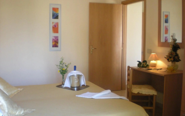 Villaggio Artemide