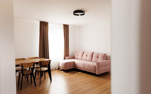 ZenStay ApartHotel