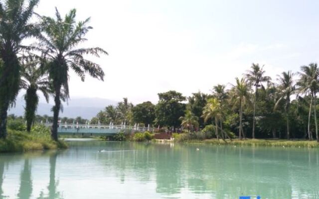 Water Paradise Villa