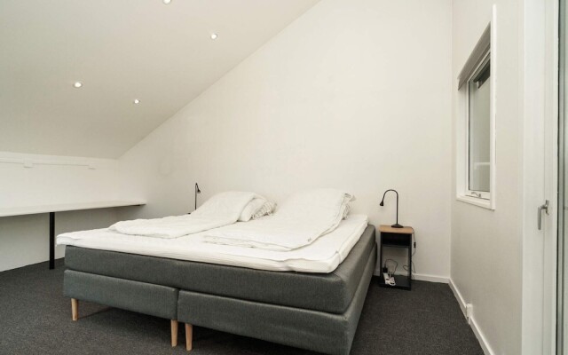 4 Person Holiday Home in Graested