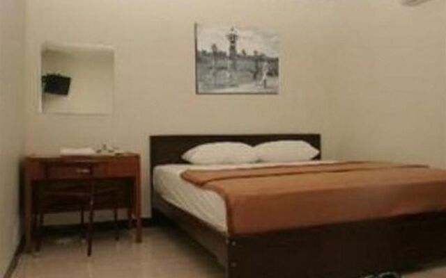 Hotel Aroma Inn Pontianak