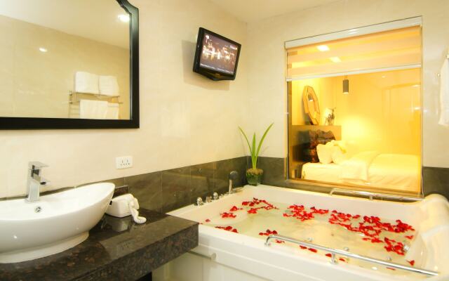 Rashmi's Plaza Hotel Vientiane