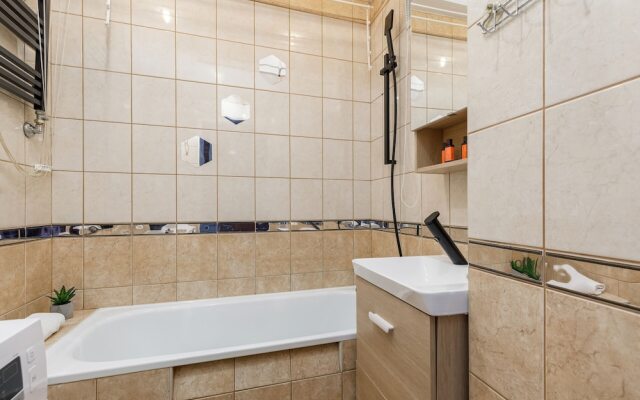 Family Apartment Gierczak By Renters