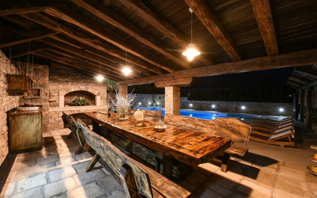 Villa Quince