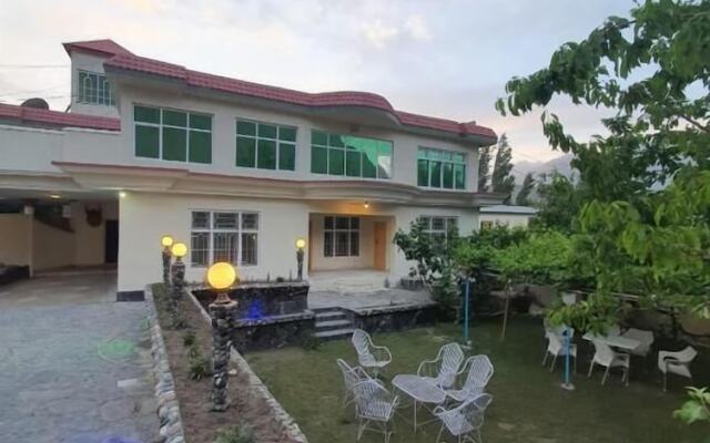Al Noor Guest House