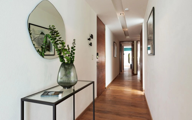 Casai Polanco 2BR Modern Haven