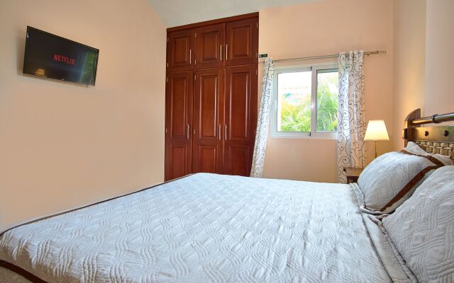 2 Bedroom Villa at Sosua Ocean Village