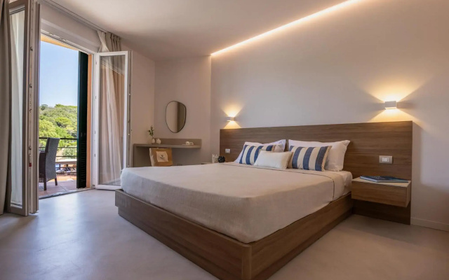 Hotel Desiree
