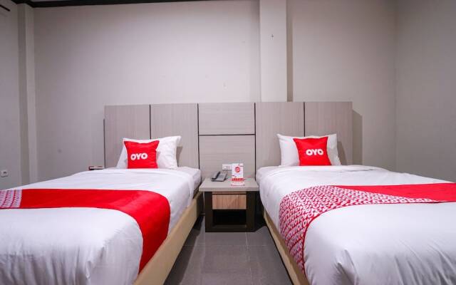 Capital O 2102 Grand Mutiara Hotel