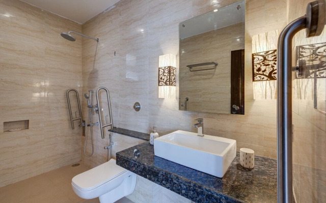 Villa Calangute Phase 17