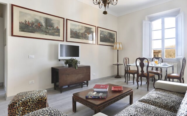Mariasole by Vacation in Lucca