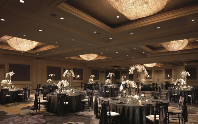 The Whitley, a Luxury Collection Hotel, Atlanta Buckhead