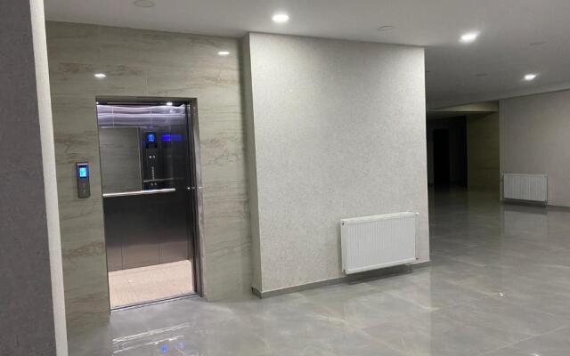 Bakuriani, Didveli Residence, D Block