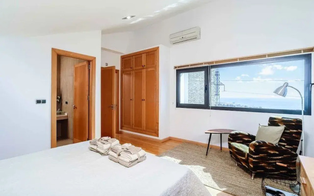 Villa Holivista