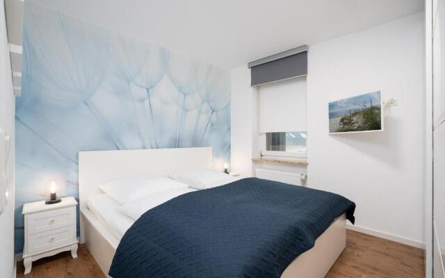 Ferienwohnung B2 Lieblingsblick