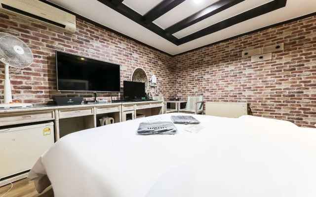 Daejeon Yongmun Propose