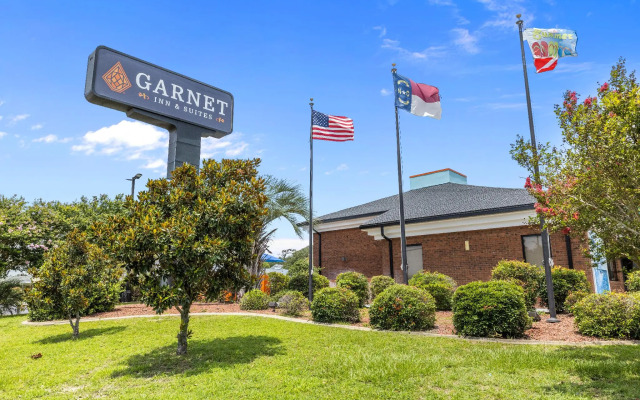 Quality Hotel Morehead City