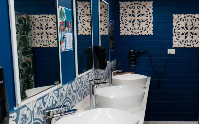 Youth Shack Backpackers Darwin