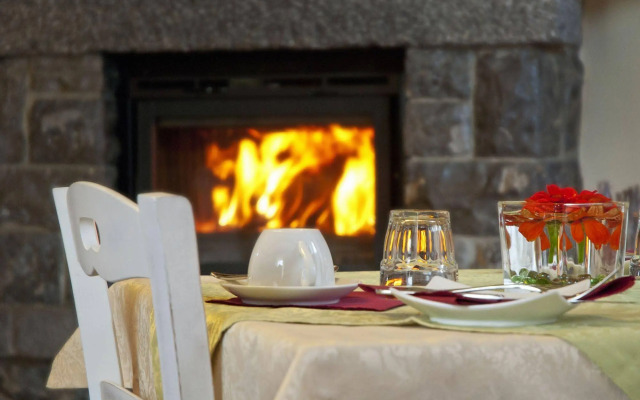 Roncola B&B L'Antica Corte