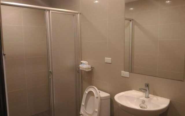 Aegean Sea Homestay