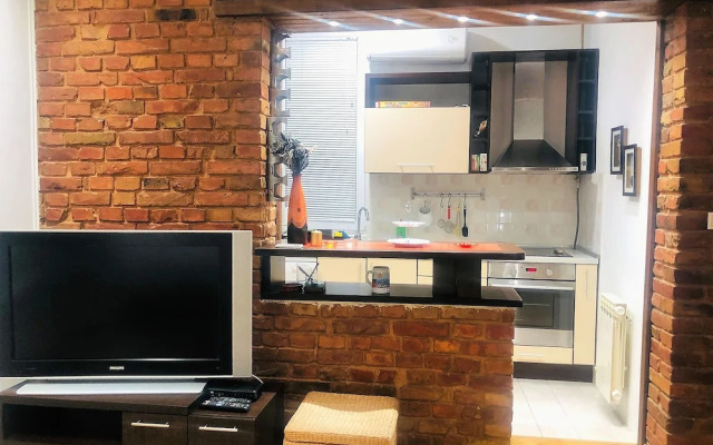 Cozy One-bedroom Apartment in the Central Sarajevo