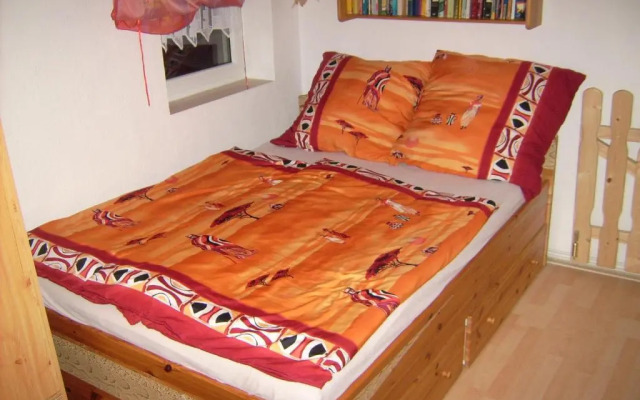 Ferienwohnungen in Semlow