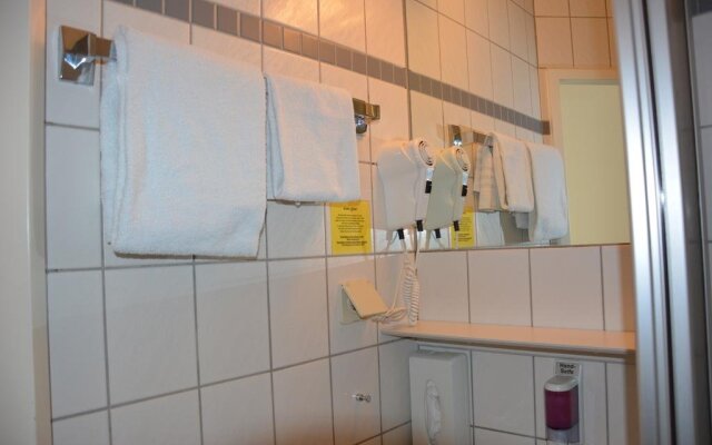 Hotel Waldheimat