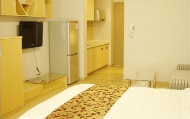 188 Inn Changsha Red Star Convention Center Branch