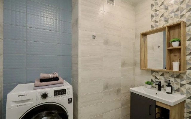 Privi House Apartment at 149 Maxim Gorky St.