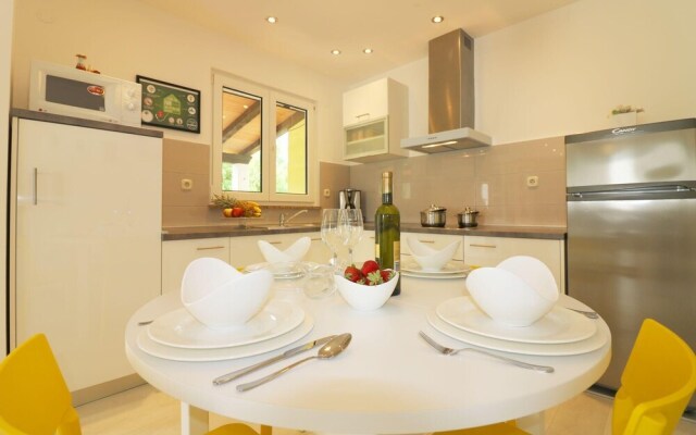 Ferienhaus - Bungalow Melisa