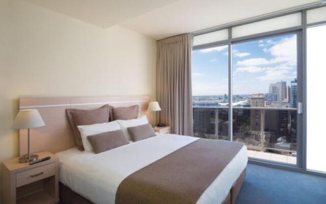 Apartments @ 23 Lonsdale