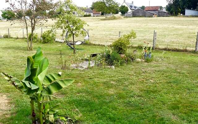 Chambres Des 24h00 du Mans