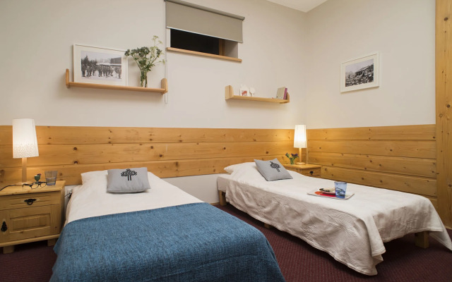 Apartamenty TWW Zakopane
