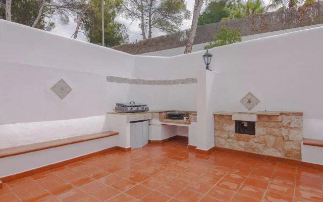Villas Guzman - San Vicente