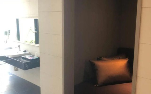 Shui Nong motel