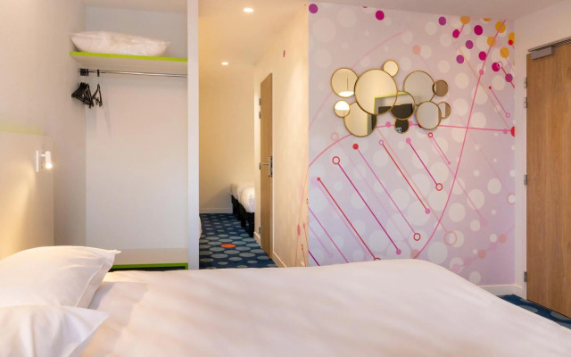 ibis Styles Fougères