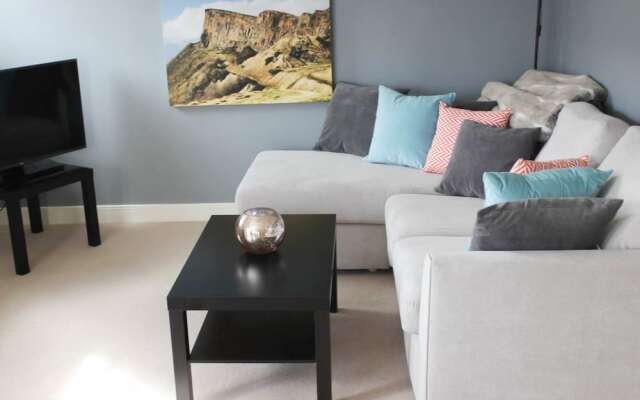 Arthur View 2 Bedroom Apartment