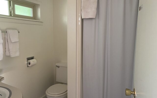 Kamiah Inn Motel