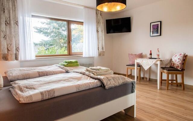 Haus Anna Cozy Studio